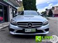 MERCEDES CLASSE C D Auto Sport Plus