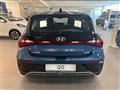 HYUNDAI I20 1.2 79 CV MPI MT Connectline NEO PATENTATI