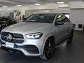 MERCEDES CLASSE GLE Coupè 3.0 d 4Matic 272 CV Premium AMG