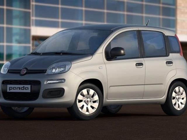 FIAT PANDA My23 1.0 70cv Hybrid Panda