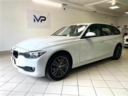 BMW SERIE 3 TOURING 316d Touring Luxury