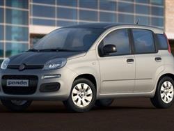 FIAT PANDA My23 1.0 70cv Hybrid Panda