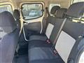 FIAT QUBO 1.3 MJT 75 CV Trekking 5posti Bellissima