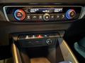 AUDI A1 SPORTBACK SPB 30TFSI Stronic S line F.LED/CarPlay/"17 Sline