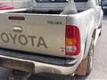 TOYOTA HILUX 3.0 D-4D 4WD 4p. Double Cab SR