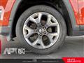 JEEP COMPASS 1.6 mjt Limited 2wd 120cv