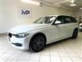 BMW SERIE 3 TOURING 316d Touring Luxury