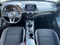 NISSAN JUKE 1.0 DIG-T 117 CV N-Connecta