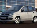 FIAT PANDA My23 1.0 70cv Hybrid Panda