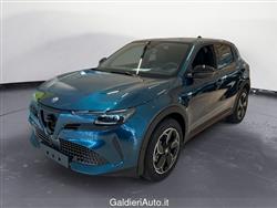 ALFA ROMEO JUNIOR ELECTRIC Junior 156 CV BEV Speciale