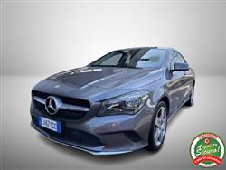 MERCEDES CLASSE CLA d Executive