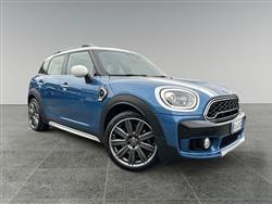 MINI COUNTRYMAN Mini 2.0 Cooper SD Hype Countryman Automatica