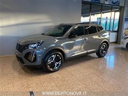 PEUGEOT 2008 Hybrid 136 e-DCS6 Allure