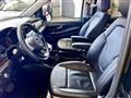 MERCEDES CLASSE V d Automatic Premium Extralong 8 posti