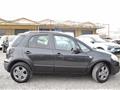 FIAT Sedici 1.9 MJT 4x4 Emotion