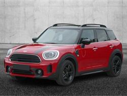 MINI COUNTRYMAN 2.0 Cooper D Classic Countryman