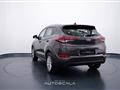 HYUNDAI TUCSON 1.7 CRDi 116cv Comfort