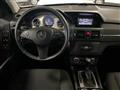 MERCEDES CLASSE GLK CDI 4Matic BlueEFFICIENCY Sport