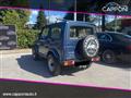 SUZUKI SAMURAI 1.3 GANCIO DI TRAINO