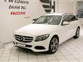 MERCEDES Classe C C 220 BlueTEC S.W. Automatic Premium