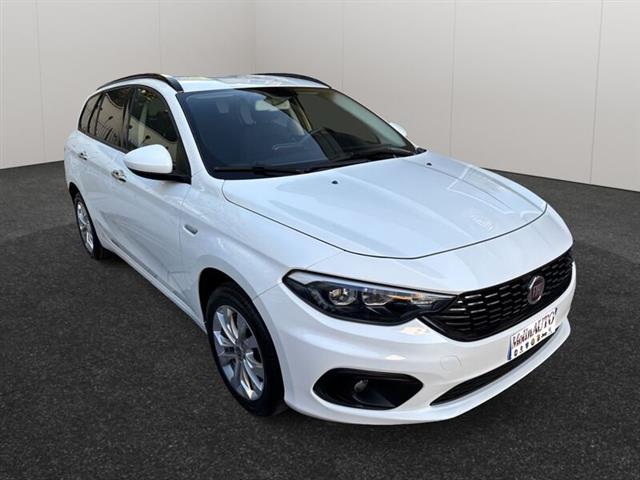 FIAT TIPO STATION WAGON Tipo 1.4 T-Jet 120CV SW Mirror