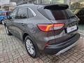 FORD Kuga 2.0 EcoBlue 120 CV aut. 2WD Titanium X PREZZO REALE