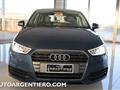 AUDI A1 SPORTBACK SPB 1.6 TDI 116 CV Metal plus xeno bicolore