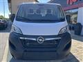 OPEL MOVANO 35 2.2 BlueHDi 140 Cassonato Fisso alluminio