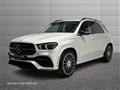 MERCEDES CLASSE GLE d 4Matic Premium Plus Navi