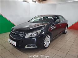 CHEVROLET MALIBU 2.0L Diesel MT LTZ