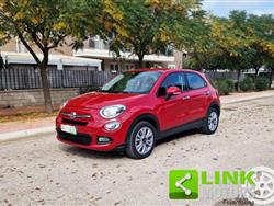 FIAT 500X 1.3 MultiJet 95 CV Pop Star TAGLIANDI FIAT