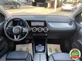 MERCEDES CLASSE B d Automatic Sport Plus