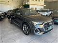 AUDI Q3 SPORTBACK Sportback/SPB 40TDI 190CV quattro S line TETTO