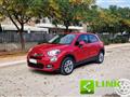 FIAT 500X 1.3 MultiJet 95 CV Pop Star TAGLIANDI FIAT