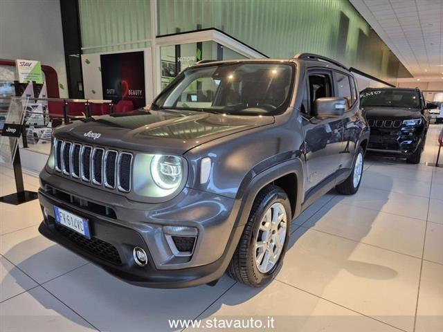 JEEP RENEGADE 1.0 T3 Limited