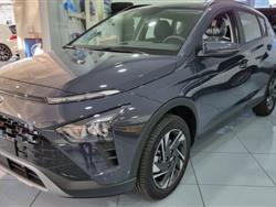 HYUNDAI BAYON 1.2 MPI MT XLine