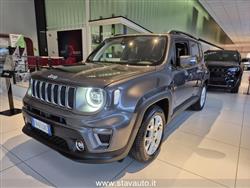 JEEP RENEGADE 1.0 T3 Limited