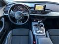 AUDI A6 AVANT Avant 2.0 TDI 190 CV ultra S tronic S Line Sline