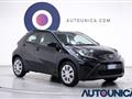 TOYOTA NUOVA AYGO X 1.0 VVT-I 5 PORTE ACTIVE NEOPATENTATI