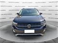 VOLKSWAGEN T-CROSS 1.0 TSI Style BMT