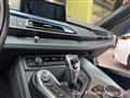 BMW I8 ibrida benzina /elettrica accessoriatissima