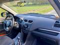 SUZUKI SWIFT 1.2 VVT 4WD 5 porte GL Style