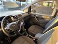 VOLKSWAGEN CADDY 2.0 TDI 102 CV Comfortline * TAGLIANDATA *