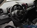 MINI COUNTRYMAN 2.0 COOPER D BUSINESS AUTOMATICA FARI LED