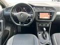 VOLKSWAGEN TIGUAN 2.0 TDI DSG Business