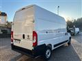 FIAT DUCATO 35 2.2 Mjt 180CV AT9 PLM-SL-TA Furgone