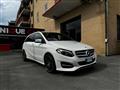 MERCEDES CLASSE B d Automatic Business Extra PER NEOPATENTATI