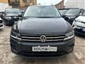 VOLKSWAGEN Tiguan Volkswagen Tiguan 2.0 tdi Business 150cv dsg