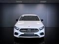 MERCEDES CLASSE A d Automatic Premium AMG LINE