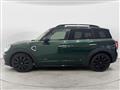 MINI COUNTRYMAN Mini 2.0 Cooper SD Boost Countryman ALL4 Automatica